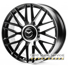 Replica MR22667 10x22 5x112 ET45 DIA66.45 SBLP Replica MR22667 10x22 5x112 ET45 DIA66.45 SBLP