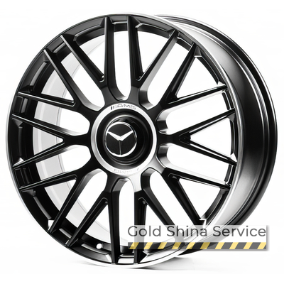 Replica MR22667 10x22 5x112 ET45 DIA66.45 SBLP