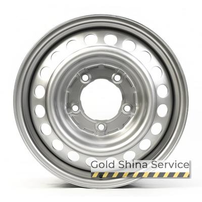 Wheel Metall 1501 7x17 5x150 ET40 DIA110 S