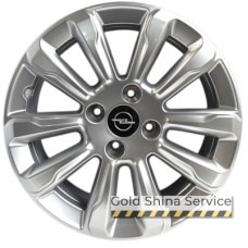 Opel OEM 9835097280 6.5x16 4x108 ET32 DIA65.1 S