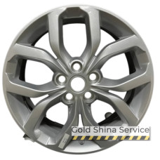 Land Rover OEM HY32-1007-DA 7.5x19 5x120 ET39.5 DIA72.6