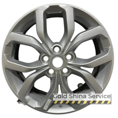 Land Rover OEM HY32-1007-DA 7.5x19 5x120 ET39.5 DIA72.6