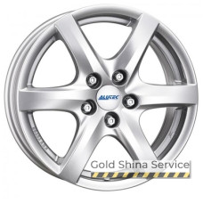 Alutec Blizzard 7.5x17 5x112 ET47 DIA70.1 S
