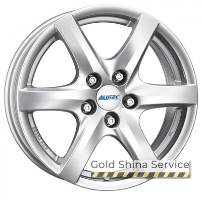 Диски Alutec Blizzard 7.5x17 5x112 ET47 DIA70.1 S
