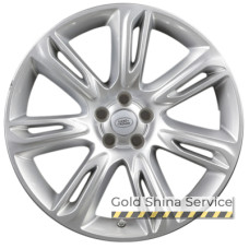 Land Rover OEM J8A2-1007-FA 8.5x20 5x108 ET45 DIA63.3 S