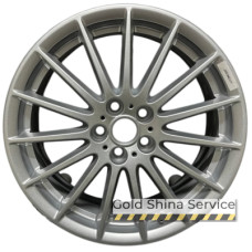 Jaguar OEM HK83-1007AA 7.5x18 5x108 ET45 DIA63.4 S