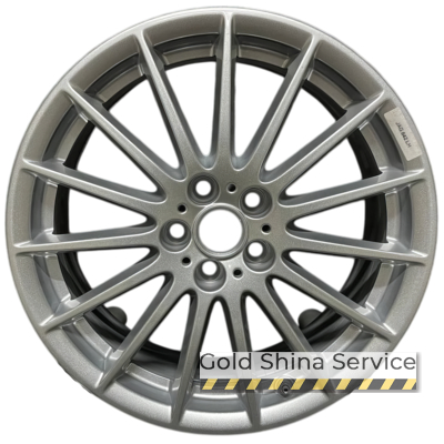 Jaguar OEM HK83-1007AA 7.5x18 5x108 ET45 DIA63.4 S