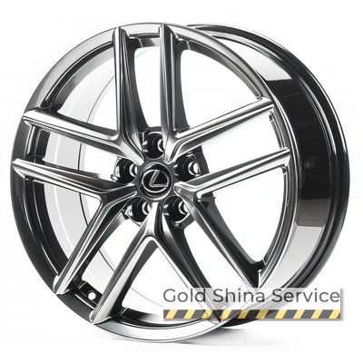 Replica LX279 8x19 5x114.3 ET35 DIA60.1 HB
