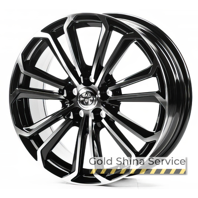 Replica TY739 6.5x16 5x100 ET35 DIA54.1 MB