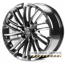 Replica LX5569 8x18 5x114.3 ET35 DIA60.1 HB Replica LX5569 8x18 5x114.3 ET35 DIA60.1 HB