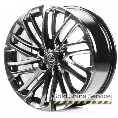 Replica LX5569 8x18 5x114.3 ET35 DIA60.1 HB