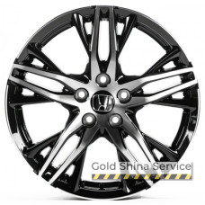 Replica H2343 7x18 5x114.3 ET55 DIA64.1 BMF
