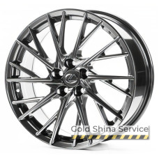 Replica LX0250 8x19 5x114.3 ET38 DIA60.1 HB Replica LX0250 8x19 5x114.3 ET38 DIA60.1 HB