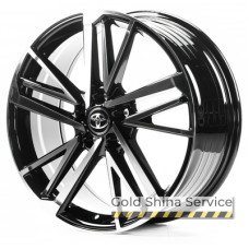 Replica TY255 7x17 5x114.3 ET45 DIA60.1 BMF