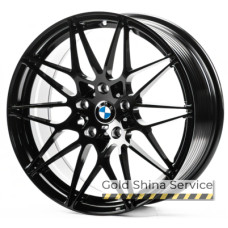 Replica B023 8.5x19 5x120 ET30 DIA72.6 GB Replica B023 8.5x19 5x120 ET30 DIA72.6 GB