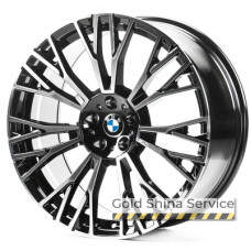 Replica B3156 10.5x20 5x112 ET40 DIA66.6 GBMF Replica B3156 10.5x20 5x112 ET40 DIA66.6 GBMF