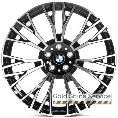 Replica B3156 9x20 5x112 ET35 DIA66.6 BMF