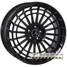 Replica MR3140 8.5x19 5x112 ET36 DIA66.5 GB Replica MR3140 8.5x19 5x112 ET36 DIA66.5 GB