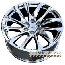 Replica GN7031 9x22 6x139.7 ET28 DIA78.1 Polish Replica GN7031 9x22 6x139.7 ET28 DIA78.1 Polish