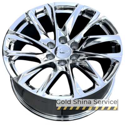 Replica GN7031 9x22 6x139.7 ET28 DIA78.1 Polish