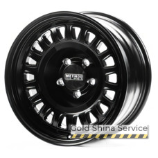 Off Road Wheels OW2558 8.5x17 5x127 ET-12 DIA71.5 BM