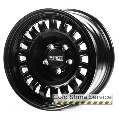 Off Road Wheels OW2558 8.5x17 5x127 ET-12 DIA71.5 BM