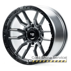 Off Road Wheels OW6148 9x17 6x139.7 ET0 DIA110.1 MGLMB Off Road Wheels OW6148 9x17 6x139.7 ET0 DIA110.1 MGLMB