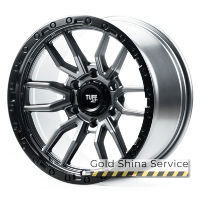 Off Road Wheels OW6148 9x17 6x139.7 ET0 DIA110.1 MGLMB