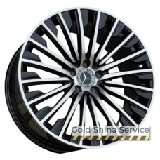 ZF FBX132 8x18 5x112 ET35 DIA66.6 BMF