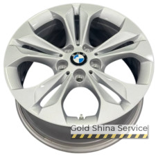 BMW OEM 6856065 7.5x17 5x112 ET52 DIA66.6 S
