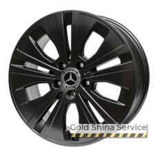 Mercedes OEM A2134015100 7.5x17 5x112 ET40 DIA66.6 SB