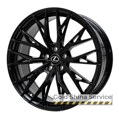Replica Lexus XF-015 8.5x20 5x114.3 ET35 DIA73.1 BM