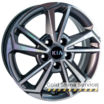 Replica Kia 1134 6.5x16 5x114.3 ET50 DIA67.1 MG