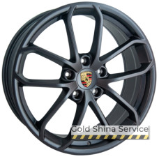 Replica Porsche A419F 8.5x20 5x130 ET50 DIA71.56 MGM Replica Porsche A419F 8.5x20 5x130 ET50 DIA71.56 MGM