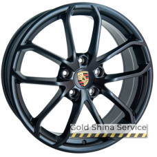 Replica Porsche A419F 8.5x20 5x130 ET50 DIA71.56 BM Replica Porsche A419F 8.5x20 5x130 ET50 DIA71.56 BM