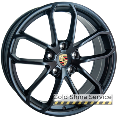 Replica Porsche A419F 8.5x20 5x130 ET50 DIA71.56 BM