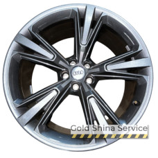 Audi OEM 4m8601025bc 10x21 5x112 ET20 DIA66.5 GM