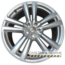 Audi OEM 4M0601025CL 9x20 5x112 ET28 DIA66.5 Audi OEM 4M0601025CL 9x20 5x112 ET28 DIA66.5