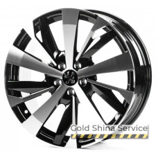 Replica PG0449 7.5x19 5x108 ET40 DIA65.1 BMF Replica PG0449 7.5x19 5x108 ET40 DIA65.1 BMF