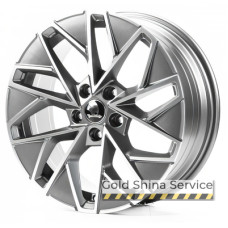 Replica SK444 7x17 5x112 ET45 DIA57.1 SGMF Replica SK444 7x17 5x112 ET45 DIA57.1 SGMF