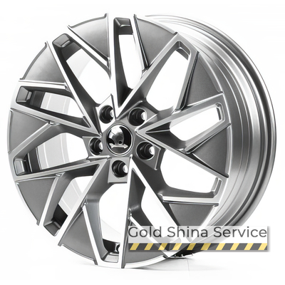 Replica SK444 7x17 5x112 ET45 DIA57.1 SGMF
