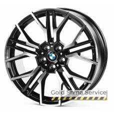 Replica B19504 8x19 5x112 ET32 DIA0 GBMF Replica B19504 8x19 5x112 ET32 DIA0 GBMF
