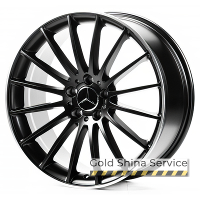Replica MR563 8x19 5x112 ET32 DIA66.6
