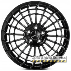 Replica MR19879 8x19 5x112 ET36 DIA66.6 SB Replica MR19879 8x19 5x112 ET36 DIA66.6 SB