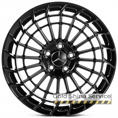 Replica MR19879 8x19 5x112 ET36 DIA66.6 SB