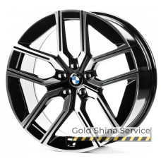 Replica B916 10x20 5x112 ET40 DIA66.5 GBMF Replica B916 10x20 5x112 ET40 DIA66.5 GBMF