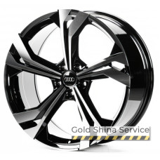 Replica A5564 8.5x20 5x112 ET40 DIA66.45 GBMF
