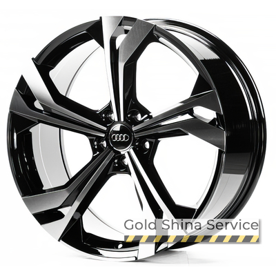 Replica A5564 8.5x20 5x112 ET40 DIA66.45 GBMF