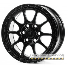 WS FORGED WS6-111C 8.5x18 6x139.7 ET35 DIA95.1 SB