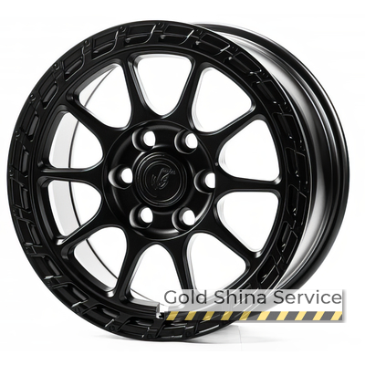 WS FORGED WS6-111C 8.5x18 6x139.7 ET35 DIA95.1 SB